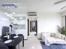 The Visionaire (D27), Condominium #587555101